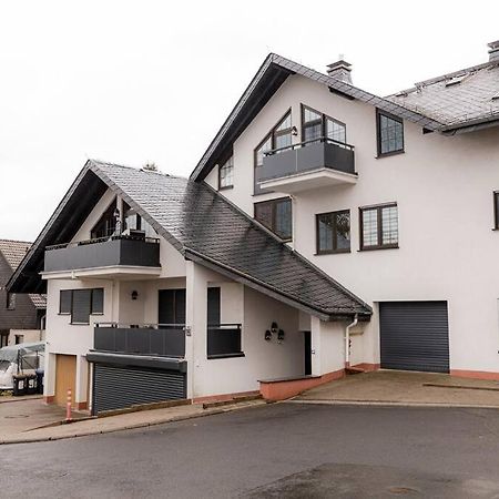 Wohnung Hirschhoehe Im Taunus Neu-Anspach Eksteriør billede
